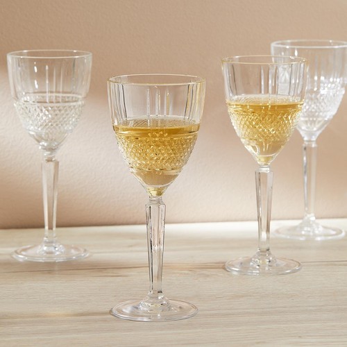 M&S Collection Adeline Wine Glasses