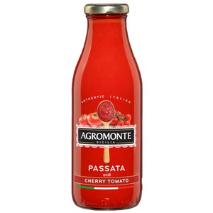Agromonte Cherry Tomato Passata