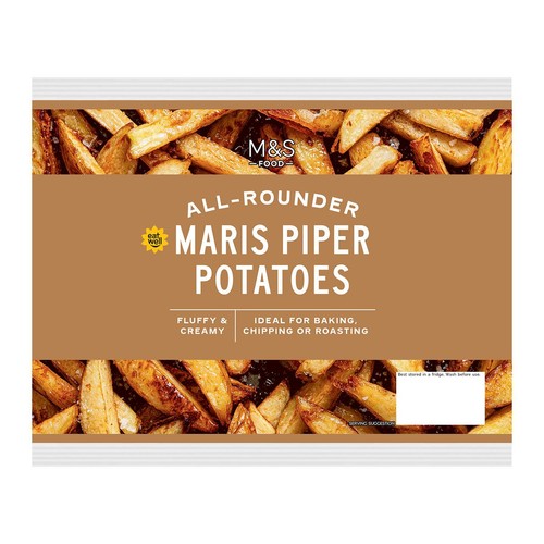 M&S Maris Piper Potatoes