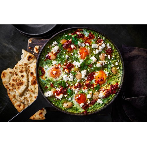 M&S Collection Alubia de la Baneza-Leon Rinon White Beans