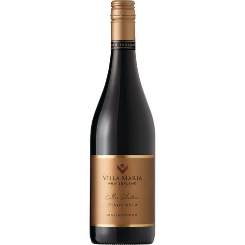 Villa Maria Cellar Selection Pinot Noir
