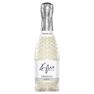 Kylie Prosecco White Mini