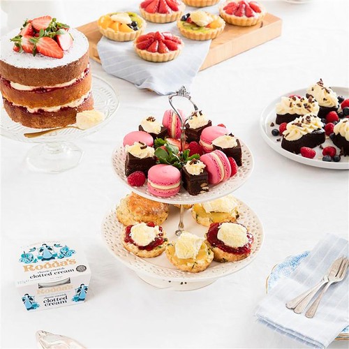 Rodda's Cornish Clotted Cream