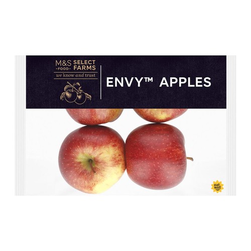 M&S Envy Apples