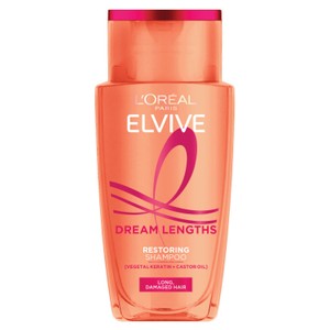 L'Oreal Elvive Shampoo Colour Protect