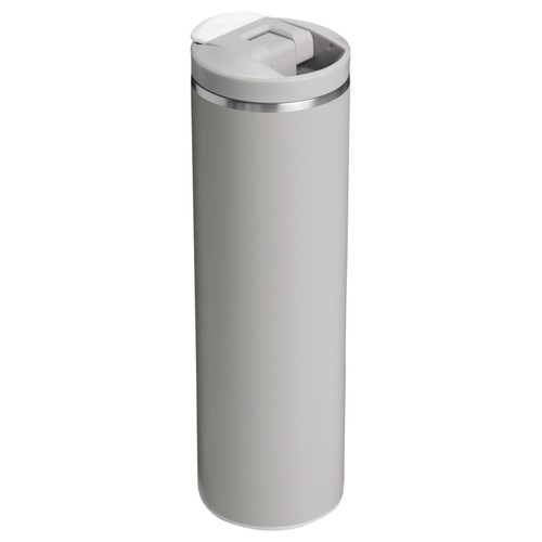 Stanley The Transit Fliptop Mug 0.47L Ash
