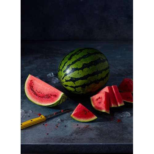 M&S Perfectly Ripe Extra Small Baby Watermelon