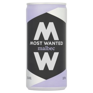 Most Wanted Malbec