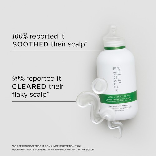 Philip Kingsley Flaky/Itchy Scalp Shampoo
