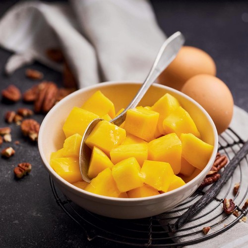 Picard Organic Mango