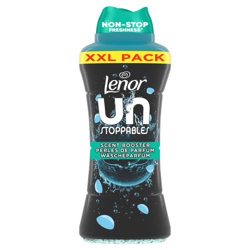Lenor Unstoppables Fresh Scent Booster
