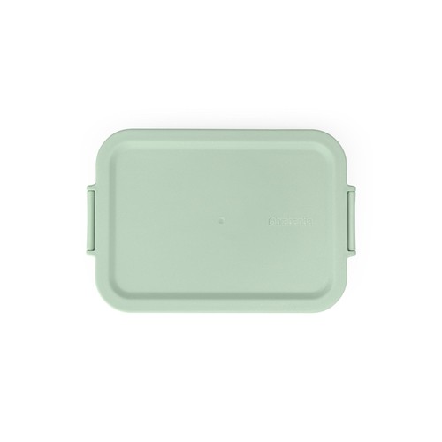 Brabantia Make & Take Lunch Box Bento Large Jade Green