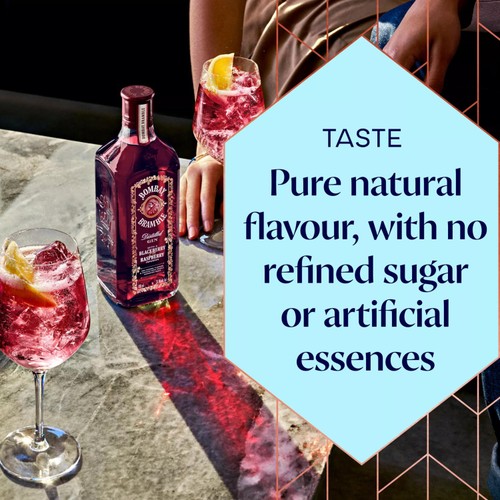 Bombay Bramble Distilled Gin