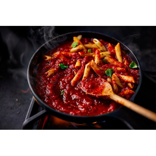 M&S Made In Italy Tomato & Basil Pasta Sauce