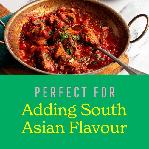 Rajah Spices Ground Extra Hot Chilli Powder