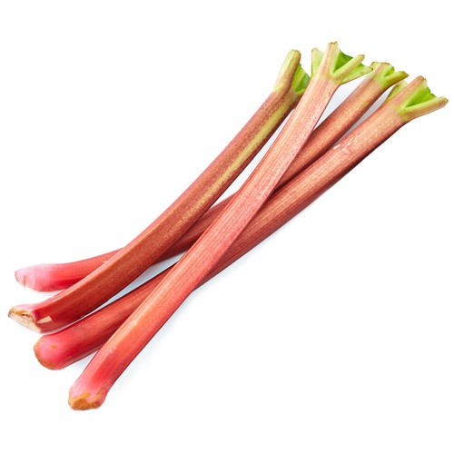 Natoora British Forced Rhubarb