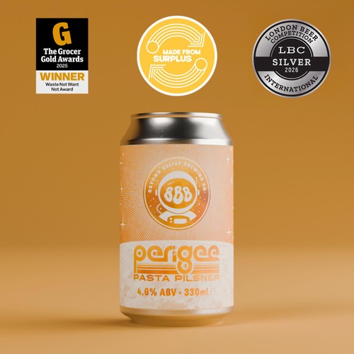 Beyond Belief Payload Pale Ale 330ml