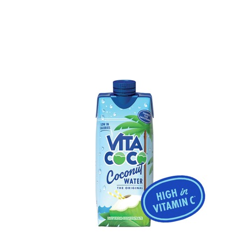 Vita Coco The Original Coconut Water
