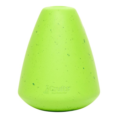 Bark Crufts Titan Chew & Treat Dispenser Toy Large