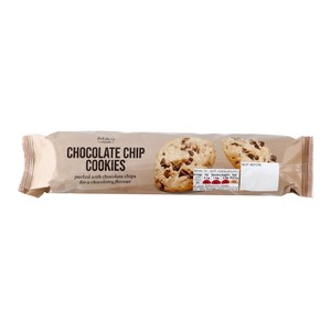 Ms Molly's Chocolate Chip Cookies 250G