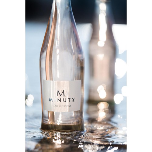 M de Minuty Rose, Cotes de Provence