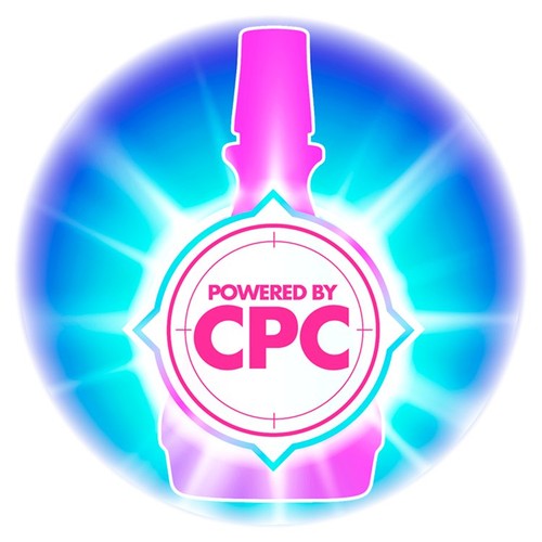 Dentyl Dual Action CPC Mouthwash Unicorn Edition