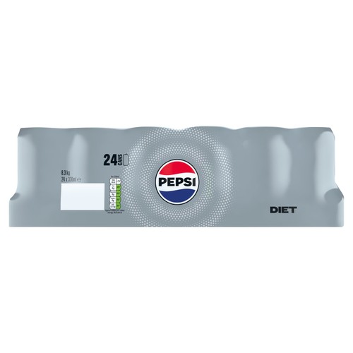 Pepsi Diet