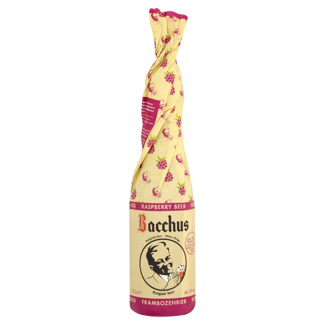 BACCHUS FRAMBOISE (RASPBERRY) - Ocado