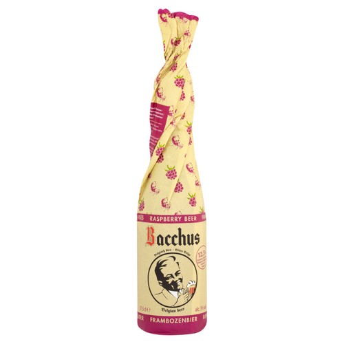 BACCHUS FRAMBOISE (RASPBERRY) 