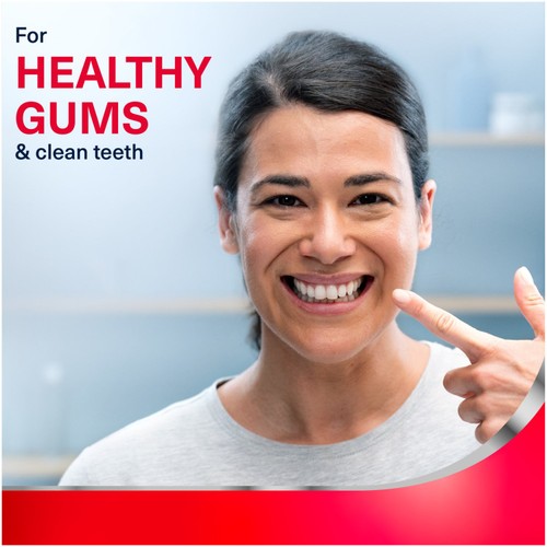 Corsodyl Gum Care Toothpaste Daily Fluoride Ultra Clean