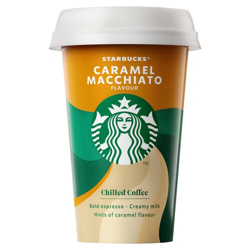 Caramel Macchiato - Image 4