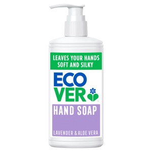 Ecover Liquid Hand Soap Lavender & Aloe Vera