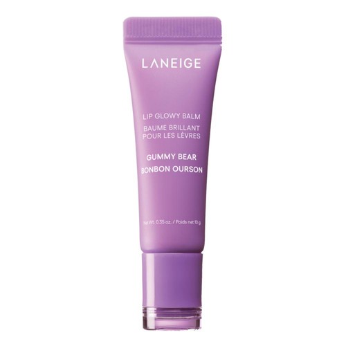 Laneige Lip Glow Balm Gummy Bear