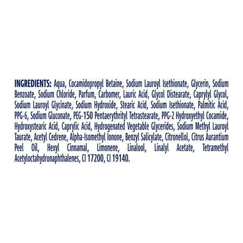 Dove Nourishing Silk Advanced Care Body Wash Shower Gel