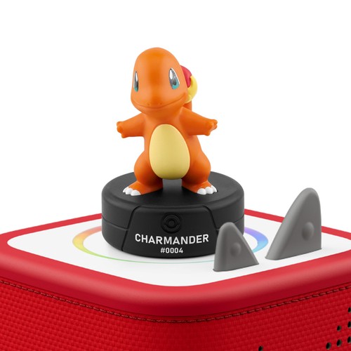 Tonies Pokemon Charmander 