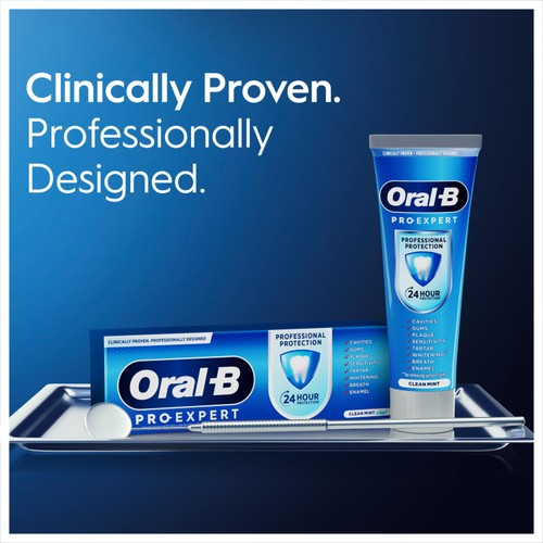 Oral-B Pro-Expert Professional Protection