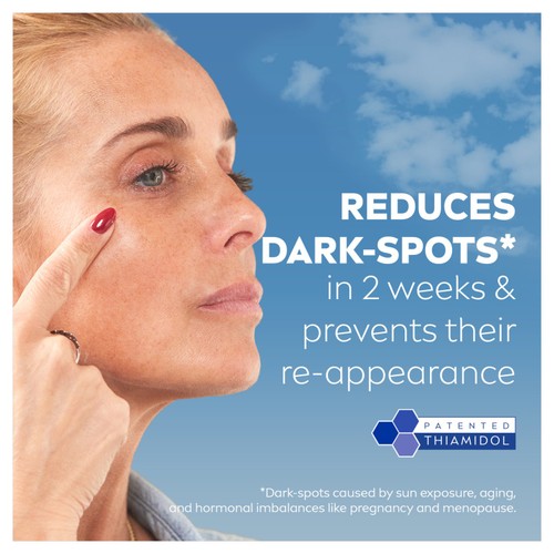 NIVEA Cellular Luminous 630 Anti-Dark Spot Day Cream Face Moisturiser SPF50