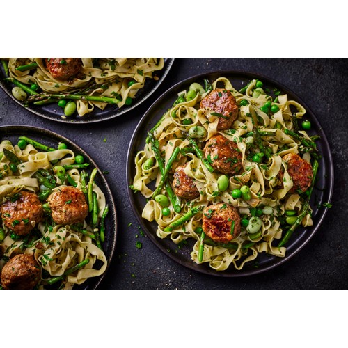 M&S Fresh Tagliatelle