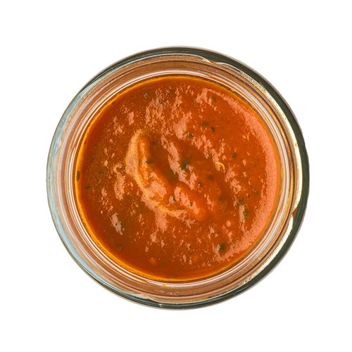 Crispino Pasta Sauce Tomato Basilico