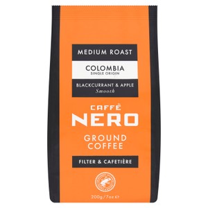 CAFFE NERO Colombia Ground