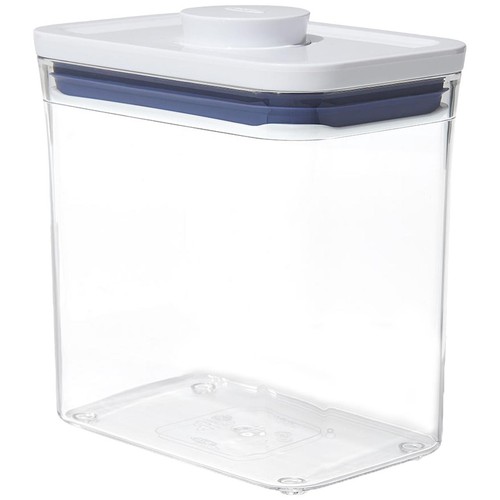 OXO POP Storage Container Rectangle 1.6L