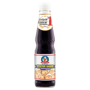 Healthy Boy Brand Oyster Sauce 300ml