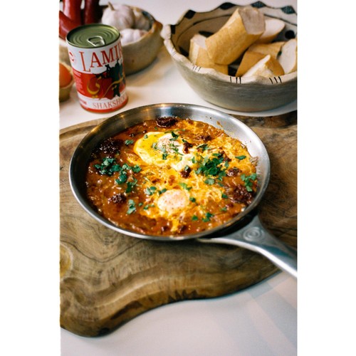 Lamiri Shakshouka