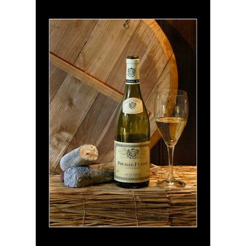 Louis Jadot Pouilly Fuisse