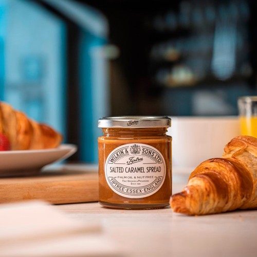 Tiptree Salted Caramel Spread
