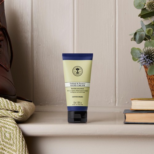 Neal's Yard Remedies Defend and Protect Hand Cream