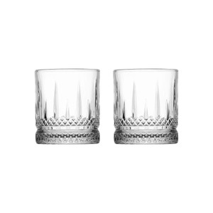 Ravenhead Winchester Set of 2 Mixer Glasses