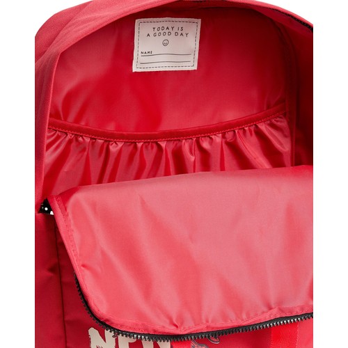 M&S Kids Spiderman School Backpack, Red