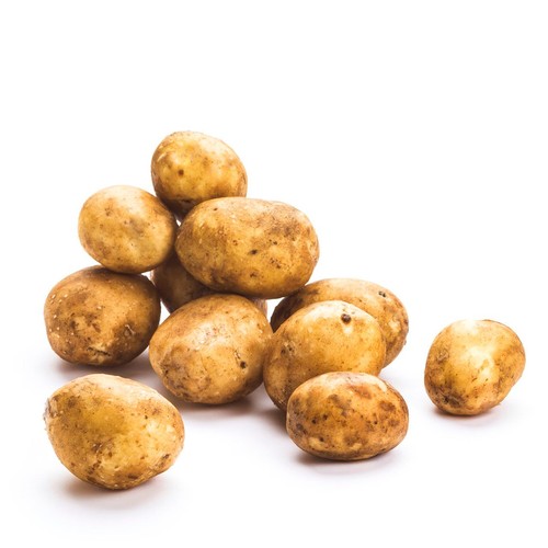 Daylesford Organic Potatoes 