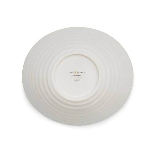 Sophie Conran White Porcelain Cereal Bowl 